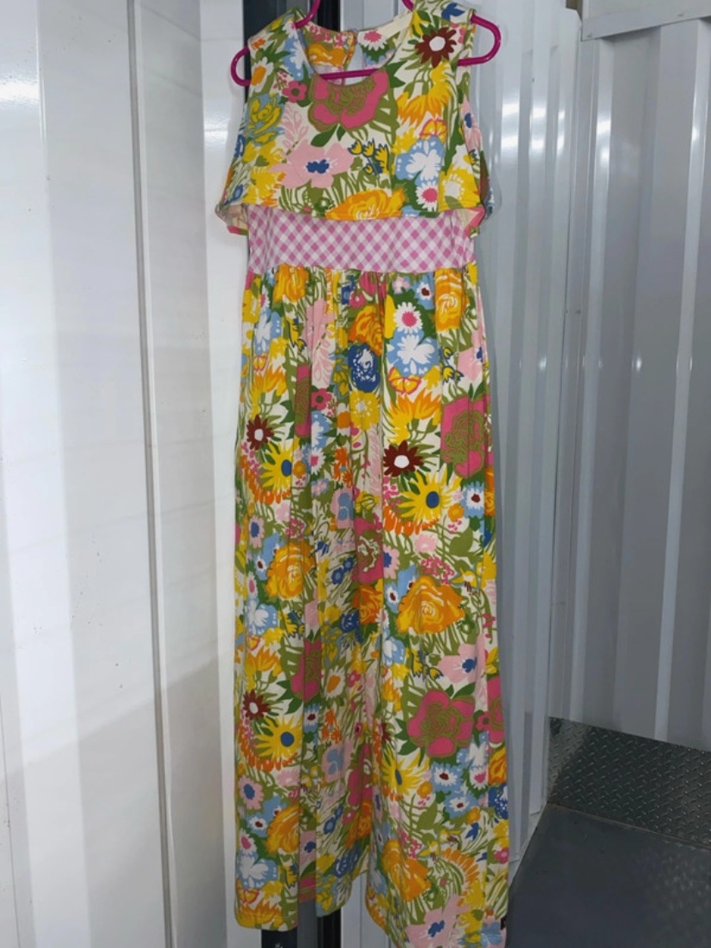 Matilda Jane girls dress size 6